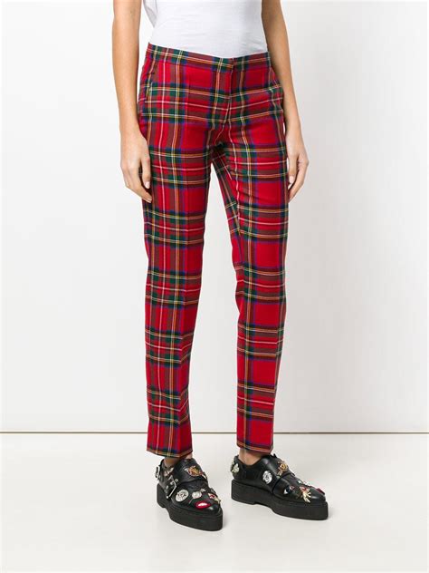 burberry pants for women